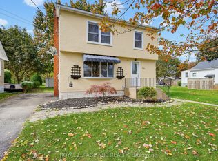 536 Fielden Ave, Pt Colborne, ON L3K4V1