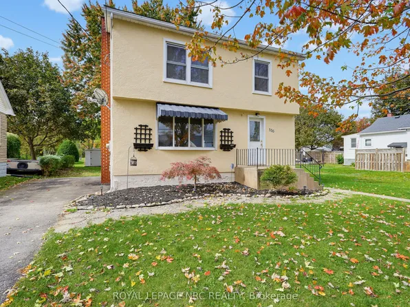 536 Fielden Ave, Pt Colborne, ON L3K 4V1
