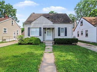 4959 Weddell St, Dearborn Heights, MI 48125