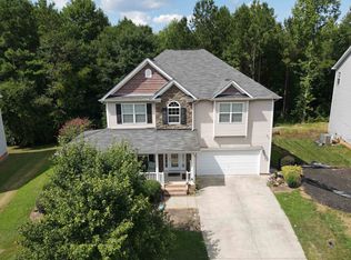 5065 Stonewood Pines Dr, Knightdale, NC 27545
