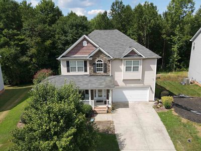 5065 Stonewood Pines Dr, Knightdale, NC, 27545