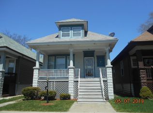 1452 W 71st Pl, Chicago, IL 60636