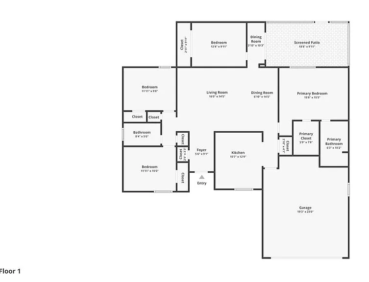 3039 Annadale Cir — Photo 2