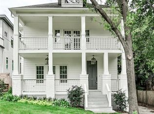 1576 New St, Atlanta, GA 30307