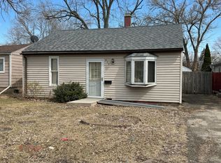 424 N Lancaster Ave, Aurora, IL 60506