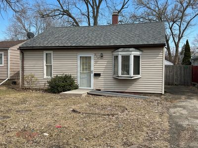 424 N Lancaster Ave, Aurora, IL, 60506