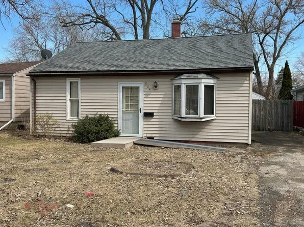 424 N Lancaster Ave, Aurora, IL 60506