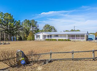 2050 Carthage Rd, West End, NC 27376