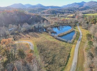307 Plott Town Rd, Blairsville, GA 30512