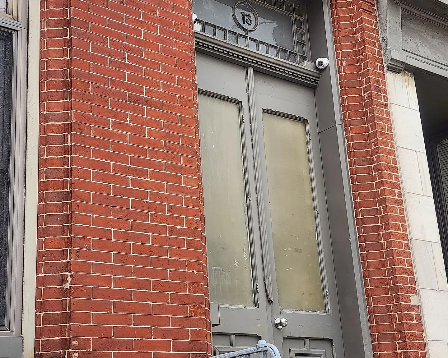 13 W Preston Street — Photo 1