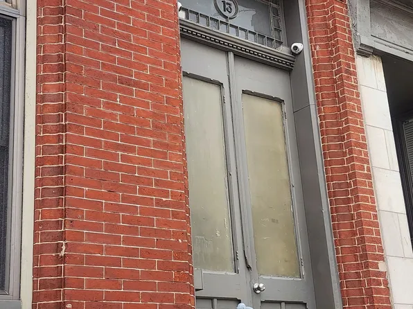 13 W Preston Street