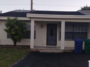 18018 NW 41st Pl, Miami Gardens, FL 33055