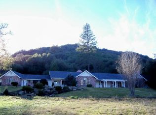 41655 Riverbend Ln, Ahwahnee, CA