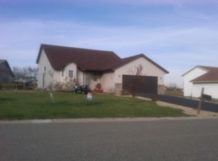 321 Mariah Dr, Foley, MN 56329