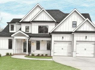 1695 Darby Rd, Waleska, GA 30183