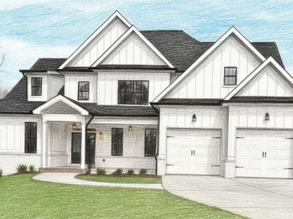 1695 Darby Rd, Waleska, GA 30183