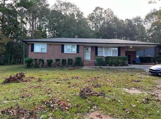 1546 Troy West Rd, Mc Cormick, SC 29835