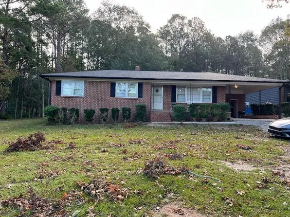 1546 Troy West Rd, Mc Cormick, SC 29835