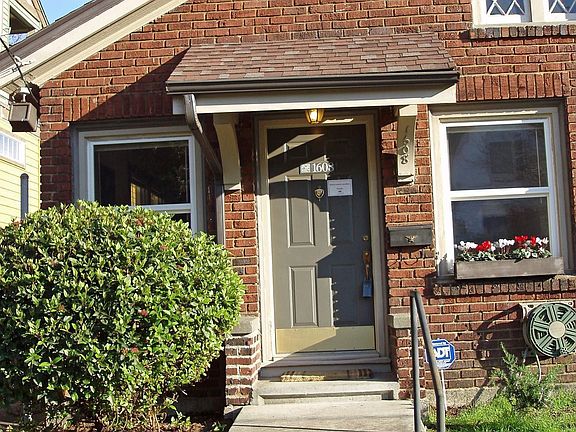 Front of home 2