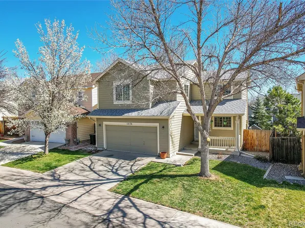 12176 Cherrywood Street, Broomfield, CO 80020