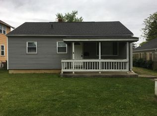 328 Derrer Rd, Columbus, OH 43204