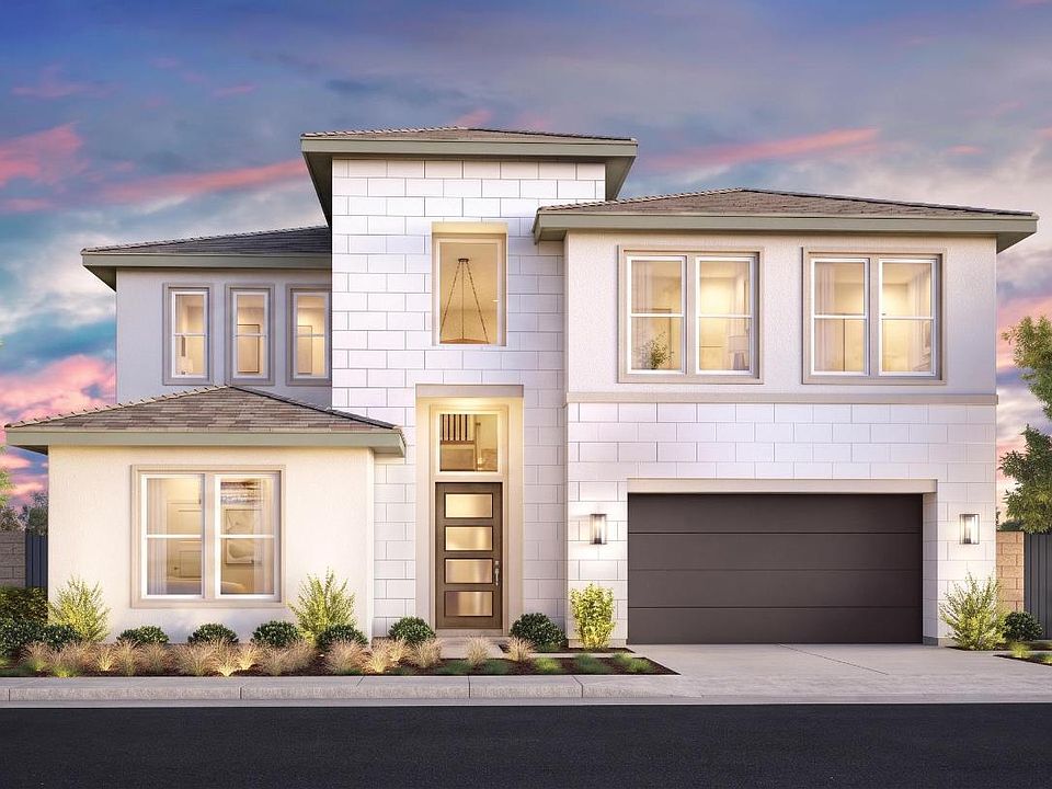 Coastal Contemporary