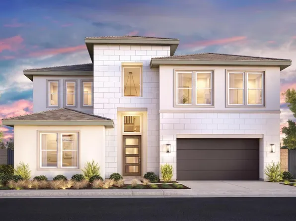 Citron Plan, Enclave by Toll Brothers
