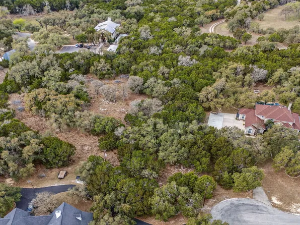 10 McInnis LOT 20, Bulverde, TX 78163