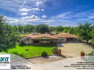 4504 Sells Pl #1, Las Cruces, NM 88007