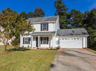 7286 Tiderace Ct, Chattahoochee Hills, GA 30268