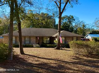 11166 WOODELM Drive E, Jacksonville, FL 32218