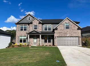 320 Hudson Chase Ct, Gainesville, GA 30506