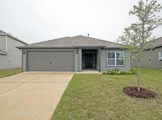 13519 Beaverhead St, Ponder, TX 76259