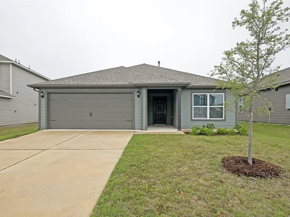 13519 Beaverhead St, Ponder, TX 76259