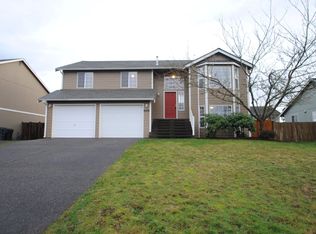 8408 200th St Ct E, Spanaway, WA 98387