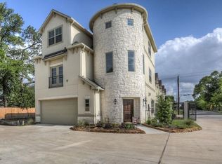 7707 S Fall Run Xing, Houston, TX 77055