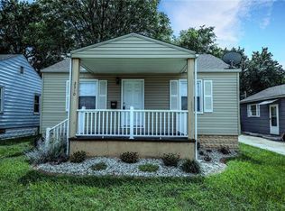 2510 E 28th St, Granite City, IL 62040