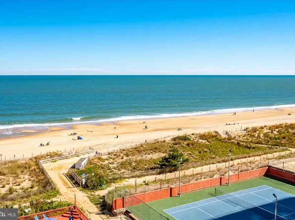 11000 Coastal Hwy Unit 809, Ocean City, MD 21842