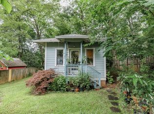 145.5 Hillside St, Athens, GA 30601