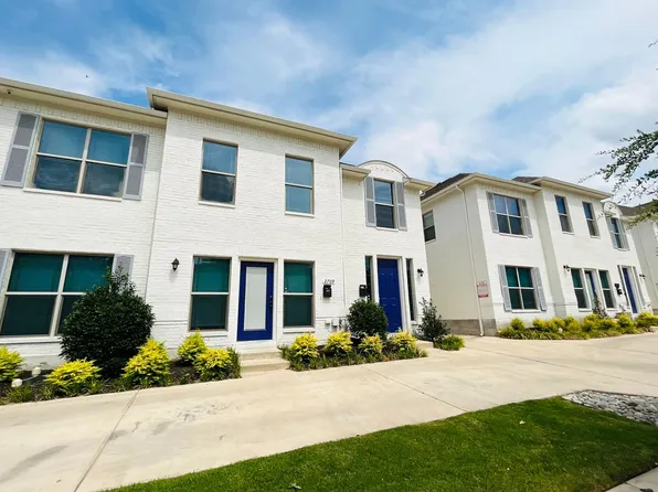 2709 McCart, 2709 McCart Ave #209, Fort Worth, TX 76110