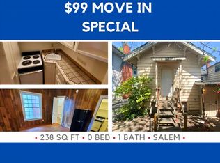 191 13th St NE, Salem, OR 97301