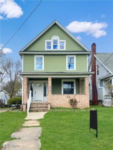 1158 Cleveland St, Salem, OH, 44460