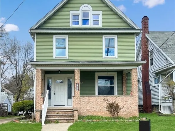 1158 Cleveland St, Salem, OH 44460