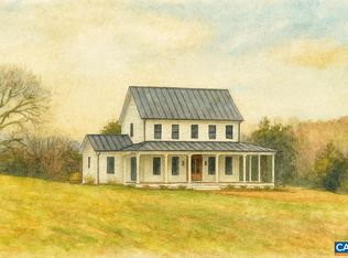 Owensville Rd #GC, Charlottesville, VA 22903