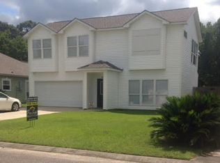 39039 Prairie South Dr, Gonzales, LA 70737