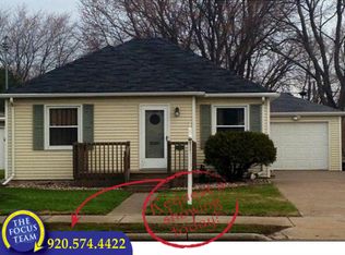 414 E Calumet St, Appleton, WI 54915