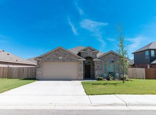 2308 Sky View Rd, Midland, TX 79705