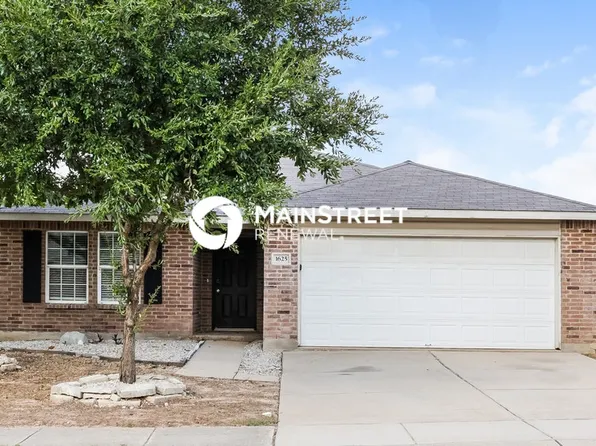 1625 Thorntree Ln, Justin, TX 76247
