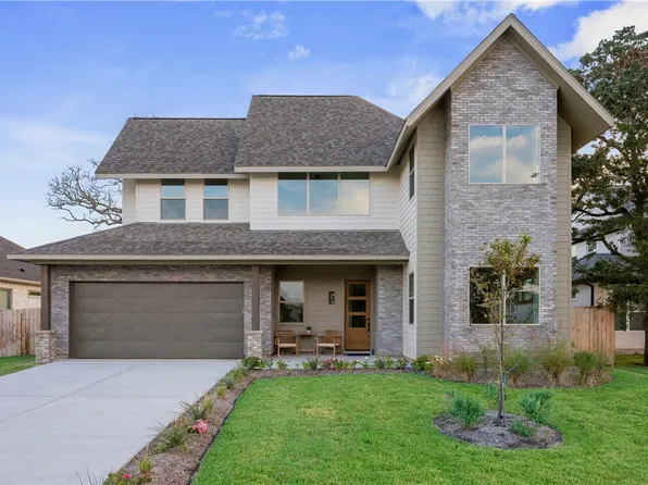 3561 Anderson Arbor Ct, College Station, TX 77845