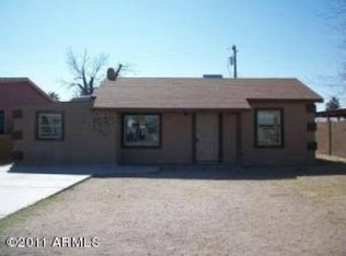 2837 W Taylor St, Phoenix, AZ 85009